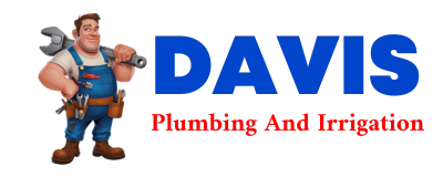 Trusted plumber in MONETTE